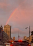 美菱（MeiLing）电风扇/壁扇 五叶机械大风量铝叶家用客厅墙壁摇头挂扇挂式扇三档调速 轻音节能摇头壁扇MPF-DB002 实拍图
