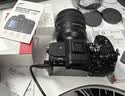 索尼（SONY）ILCE-7M4/A7M4全画幅微单数码相机专业级a74 α7IV 单机身+FE PZ16-35F4 G 官方标配 实拍图
