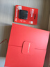 闪迪（SanDisk）ELE 1TB 移动固态硬盘（PSSD）新元素 type-c接口 小巧便携 手机直连笔记本两用外接 礼盒款好彩 实拍图