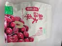 十月稻田 新疆红枣 500g 和田骏枣大枣 休闲零食 蜜饯果干 滋补八宝粥 实拍图