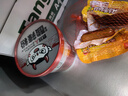 双汇香辣香脆肠 40g*16 即食火腿肠  休闲零食 香肠脆皮肠 方便面伴侣 实拍图