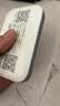 影腾随身wifi三网全国通用无线wi-fi6免插卡移动联通电信无限制大流量卡便携式网卡高速网络2026款5GHF 【三网通3000毫安充电款+白色】超长续航 实拍图