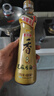 金龙鱼纯芝麻香油 400ml【一级】凉拌 调味 烹饪 火锅 调味油 玻璃瓶 实拍图