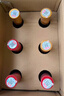 汾酒黄盖玻汾53度475mL*3瓶+红盖玻汾42度475mL*3瓶组合装 非原箱 实拍图