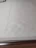 半弦月【热销爆款】爽爽冰丝凉席子可机洗床笠床单学生宿舍1.5mx1.8x2米 雪花灰丨冰丝凉感丨可机洗加厚款 180cm*200cm 丨床笠款丨贈枕套*2 实拍图