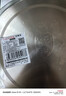 美厨（MAXCOOK）304不锈钢盆洗菜盆调料盆 加大加厚味斗40cm 和面拌沙拉个MCWA517 实拍图