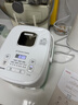 东芝（TOSHIBA）【2L爆款】迷你电饭煲营养发芽米家用精致容量1-2人 IH立体加热多功能2升电饭锅预约RC-7HSC 实拍图