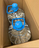 屈臣氏蒸馏水添加矿物质8L*2桶整箱大桶装水非矿泉水饮用水家庭装泡茶 实拍图