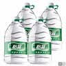 怡宝 饮用水 纯净水4.5L*4桶装水 整箱装 实拍图