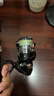 达亿瓦（DAIWA）26新款CROSSFIRE LT 纺车轮 远投轮路亚轮 金属线杯钓鱼轮 渔轮 2000S（浅线杯） 左右手互换型 实拍图