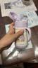 膳魔师（THERMOS）儿童吸管保温保冷水杯超轻316L不锈钢把手学生幼儿园婴儿上学TCKC 实拍图