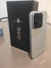vivo iQOO 15 Ultra 24GB+1TB 2049(银色)冰穹散热风扇 2K三星珠峰屏 电竞手机iqoo15ultra  实拍图