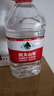 农夫山泉 饮用水 饮用天然水4L*4桶 整箱装 桶装水 实拍图