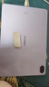 HUAWEI MatePad 11.5 2026 柔光版 华为平板电脑 护眼屏 鸿蒙AI 大电池 学生儿童学习机 8G+256G羽砂紫 实拍图