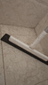 京东京造免手洗平板拖把42cm P25家用拖地神器一拖净无水印墩布 含拖布*2 实拍图