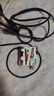 联想（Lenovo）原装电源适配器65w-typec笔记本电脑一体便携式 PD充电器小适配戴尔惠普华硕 华为手机 实拍图