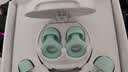 Loop睡眠耳塞隔音耳塞硅胶打呼噜防噪音降噪耳塞工作午休助眠耳塞 【京仓速发】静休款-冷烟绿 实拍图