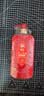霸王防脱洗发水控油蓬松女士专用洗头膏去屑滋养生姜洗发露750ml 实拍图