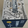 青岛啤酒（TsingTao）精酿白啤 全麦酿造 500ml*12罐整箱装 实拍图