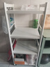 佳帮手厨房置物架落地免安装收纳架一体家用锅架多功能储物架4-50 实拍图