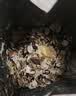 布卡星山鹿鳕鱼全价六拼冻干仓鼠粮食金丝熊侏儒全阶营养主粮550g 实拍图