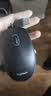 罗技（Logitech）MK106 键鼠套装 有线键鼠套装 办公键鼠套装 电脑键盘 紧凑型 黑色 实拍图