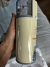 奥克斯（AUX）手持挂烫机25g/min大蒸汽130ml水箱家用小型熨斗便携式熨烫机迷你宿舍用团购YS3020 实拍图