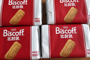 Lotus Biscoff比时咔和情比利时原装进口焦糖曲奇饼干休闲零食家庭装125g*4 实拍图