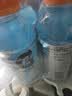 百事可乐佳得乐 GATORADE 补充电解质 运动饮料蓝莓味400ml*6瓶 整箱装 实拍图
