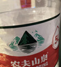 农夫山泉  饮用水 饮用天然水3L*6桶 整箱 桶装水 实拍图