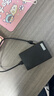 纽曼（Newsmy）640GB 移动硬盘机械 清风塑胶系列 USB3.0 2.5英寸 风雅黑 稳定耐用 照片视频备份 大U盘 实拍图