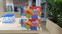 京鲜生 新疆库尔勒香梨 8斤精品礼盒装 特级 单果120g+ 新鲜水果 实拍图