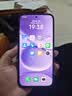 小米（MI）REDMI Note15 Pro 天玑7400-Ultra 7000mAh 龙晶玻璃十倍抗摔 IP68 12+256 云霞紫 红米 5G手机 实拍图