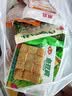 安井锁鲜装鱼豆腐 240g/包 鱼糜含量≥65% 火锅麻辣烫关东煮烧烤食材 实拍图