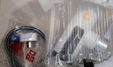 奥克斯（AUX）电热水龙头即热式快速热水龙头加热器厨房宝阳台家用热水器ADL-3AGT2X数显白 实拍图