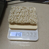 凯丰电子秤家用厨房秤0.1g高精度食物秤烘焙称小型精准中药克秤克数秤 奶油黄【电池款】5kg0.1g 实拍图