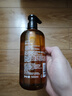 屈臣氏马油洗发露500ML（进口马油 弱酸配方 柔顺发丝） 实拍图