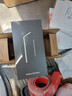 三星Samsung Galaxy S25 Ultra 超拟人AI助理 2亿像素 AI拍照 骁龙8至尊版游戏手机 12GB+256GB 钛辉银 实拍图