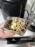汴都铺子豆浆料包五谷杂粮豆浆包原料五黑备孕破壁机食材组合气血独立包装 药食同源豆浆 50g*30袋 礼盒 实拍图