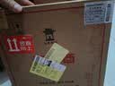 汾酒 黄盖玻汾 清香型白酒 53度 475mL*6瓶整箱 年份随机 实拍图