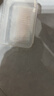 素之然（MOTONOZEN）双眼皮贴隐形自然蕾丝肤色无痕肿眼泡男女士加量装单面M126枚 实拍图