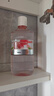 京东京造 茉莉绿茶漱口水500ml*3瓶无酒精温和清新口气去口臭深层清洁 实拍图