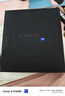 vivo X Fold5 12GB+256GB 钛度 217g超轻薄 等效6000mAh蓝海电池 超可靠三防折叠屏 AI 折叠屏 手机 实拍图