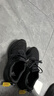 阿迪达斯男女 休闲系列 EDGE GAMEDAY SHOES 跑步鞋 IF0585 40码 UK6.5码 实拍图