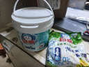 白猫浓缩洗衣粉含丹麦酵素深层去污去渍机洗低泡易漂家庭桶装 900g*1桶+300g 实拍图