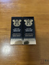 毛戈平彩妆礼盒黑羽翼气垫#701+小金扇粉饼11.5g#801七夕情人节礼物 实拍图
