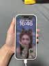 Apple/苹果【需签收激活】iPhone 17 Pro Max 512GB 银色 支持移动联通电信5G 双卡双待手机 实拍图