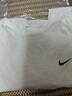 耐克（NIKE）短袖男款 2026夏季新运动服装健身速干衣圆领休闲半袖透气男士T恤 DRI-FIT快干科技/防晒/热推款/晒图退5 XL 【180】体重150~170斤左右 实拍图