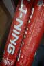 李宁（LI-NING）羽毛球G200鹅毛球训练用球耐打飞行稳定一筒12只装77速 晒单实拍图
