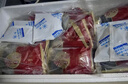 海晏堂大连冷冻即食海参 1800g30只底播辽刺参海鲜水产滋补礼盒送礼 实拍图